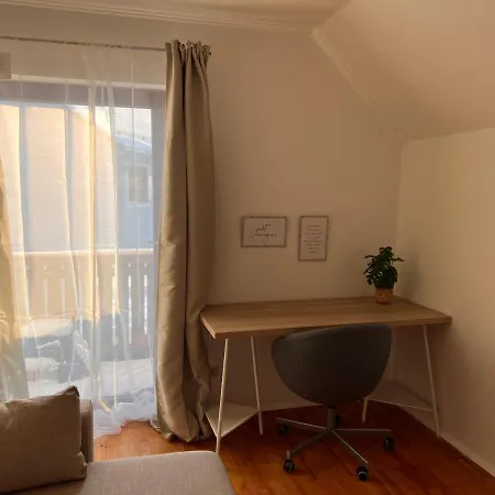 Domizil Altoetting Apartment Exterior photo