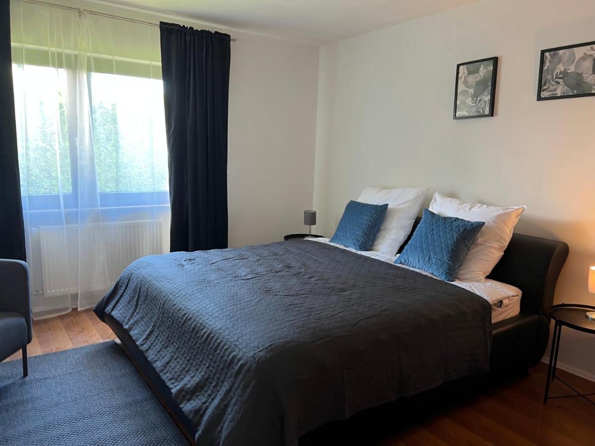 Appartement Domizil Altötting
