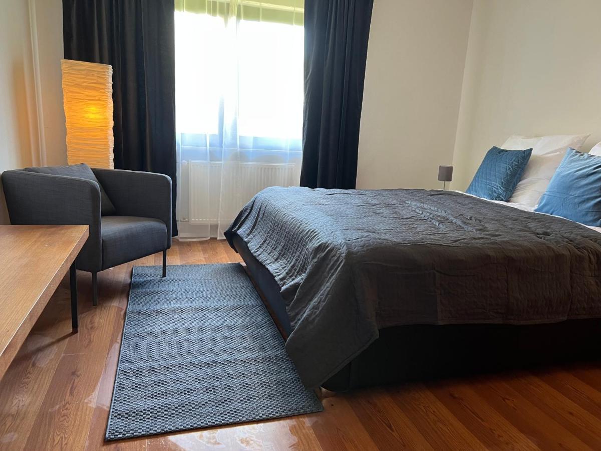 Domizil Appartement