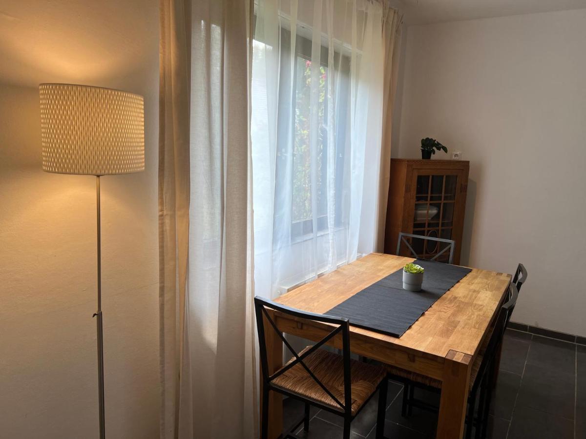Appartement Domizil *